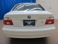 2003 Alpine White BMW 5 Series 530i Sedan  photo #6