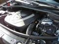 Iridium Silver Metallic - ML 350 Photo No. 26