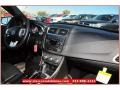 Billet Silver Metallic - Avenger SXT Photo No. 22