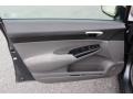 Gray Door Panel Photo for 2010 Honda Civic #74237638