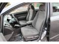 Gray Front Seat Photo for 2010 Honda Civic #74237660