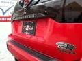 Phoenix Red - Montero Sport 3.5XS 4x4 Photo No. 14