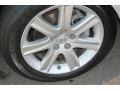 Tungsten Metallic - ES 350 Photo No. 20