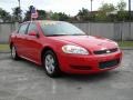 Victory Red - Impala LT Photo No. 1