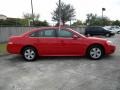 Victory Red - Impala LT Photo No. 2