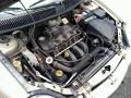 2002 Dodge Neon 2.0 Liter SOHC 16-Valve 4 Cylinder Engine Photo