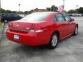 Victory Red - Impala LT Photo No. 3