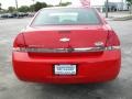 Victory Red - Impala LT Photo No. 4