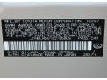 Tungsten Metallic - ES 350 Photo No. 28