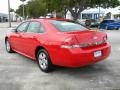 Victory Red - Impala LT Photo No. 5