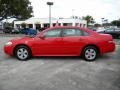 Victory Red - Impala LT Photo No. 6