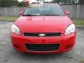 Victory Red - Impala LT Photo No. 8