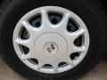 Light Sandrift Metallic - Century Custom Photo No. 10
