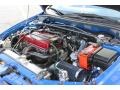  2003 Lancer Evolution VIII 2.0 Liter Turbocharged DOHC 16-Valve 4 Cylinder Engine