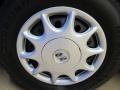 Light Sandrift Metallic - Century Custom Photo No. 12