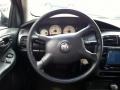Dark Slate Gray Steering Wheel Photo for 2002 Dodge Neon #74238437