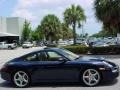 Midnight Blue Metallic - 911 Carrera S Coupe Photo No. 2