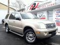 Pueblo Gold Metallic - Mountaineer V8 Premier AWD Photo No. 1