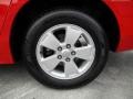 Victory Red - Impala LT Photo No. 26