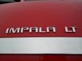Victory Red - Impala LT Photo No. 27