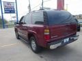 2005 Sport Red Metallic Chevrolet Tahoe LS  photo #8