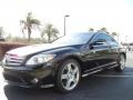 Black - CL 550 4Matic Photo No. 3