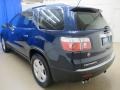 2007 Deep Blue Metallic GMC Acadia SLT AWD  photo #6