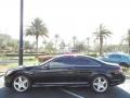 2009 Black Mercedes-Benz CL 550 4Matic  photo #4