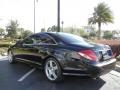 Black - CL 550 4Matic Photo No. 5