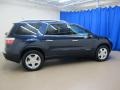 2007 Deep Blue Metallic GMC Acadia SLT AWD  photo #10