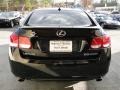 Black Onyx - GS 450h Hybrid Photo No. 5