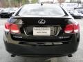Black Onyx - GS 450h Hybrid Photo No. 6