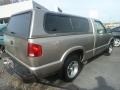 Light Pewter Metallic - S10 LS Regular Cab Photo No. 4