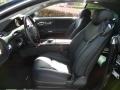 Black - CL 550 4Matic Photo No. 11