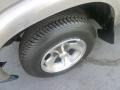 Light Pewter Metallic - S10 LS Regular Cab Photo No. 5