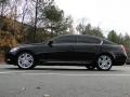 Black Onyx - GS 450h Hybrid Photo No. 12