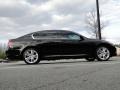 Black Onyx - GS 450h Hybrid Photo No. 13