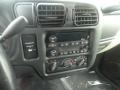 2002 Light Pewter Metallic Chevrolet S10 LS Regular Cab  photo #9