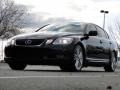 Black Onyx - GS 450h Hybrid Photo No. 15