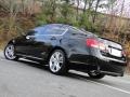 Black Onyx - GS 450h Hybrid Photo No. 16