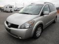 2004 Coral Sand Metallic Nissan Quest 3.5 S  photo #3