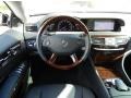 Black - CL 550 4Matic Photo No. 20