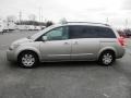 2004 Coral Sand Metallic Nissan Quest 3.5 S  photo #4