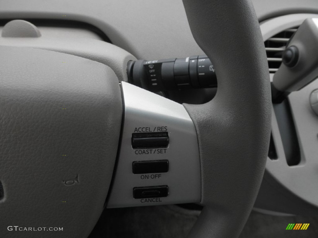 2004 Quest 3.5 S - Coral Sand Metallic / Gray photo #9