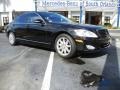 Black - S 550 Sedan Photo No. 1