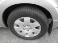2004 Coral Sand Metallic Nissan Quest 3.5 S  photo #15
