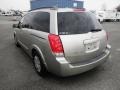 2004 Coral Sand Metallic Nissan Quest 3.5 S  photo #16