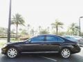 Black - S 550 Sedan Photo No. 4