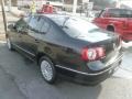 Deep Black - Passat 2.0T Sedan Photo No. 2