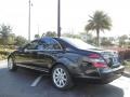 Black - S 550 Sedan Photo No. 5